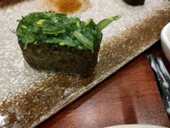 -匠客寿司(江门万达老街店)