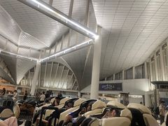 -杭州萧山国际机场