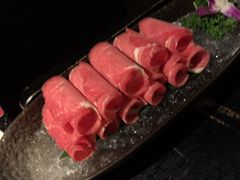 -捞王锅物料理(凯旋路店)