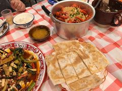 -江味龙虾馆·裸蓝龙虾(南山店)