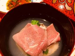 -肉屋·雪月花(名古屋)