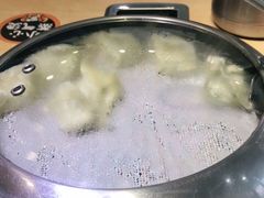 -海味当家(西安路店)