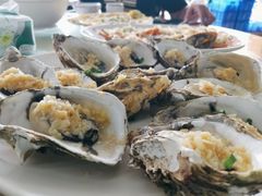 -明记海鲜大排档(巽寮湾店)