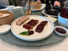 烧味拼盘-金悦轩海鲜酒家(拱北店)