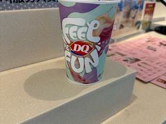-DQ·蛋糕·冰淇淋(金鼎购物中心店)