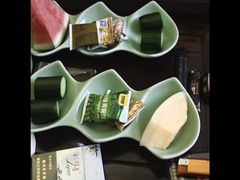 -足本纪·足道 SPA 简餐 小吃(文三西路店)