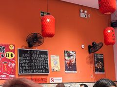 -荆九爷爆炒桥头三嫩(夫子庙店)