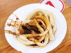 -华兴街自力面店