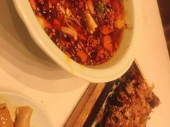 -北李妈妈菜·海肠捞饭(高新万达店)