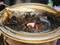 -西塔老太太泥炉烤肉(温州首店万象城黑金店)