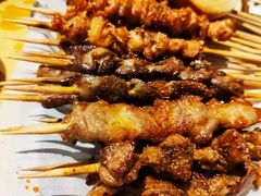 -小田油焖小龙虾(双井店)