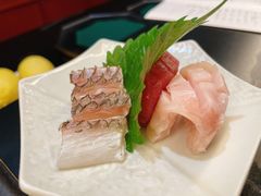 -Sushi Hanzo半藏(天环广场店)