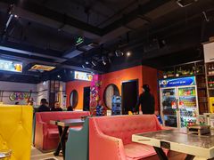 -醉炫音速烧烤·干煸菜(沙河总店)