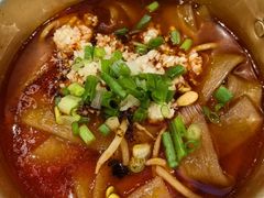 -文立新麻辣烫(合生汇21街区店)
