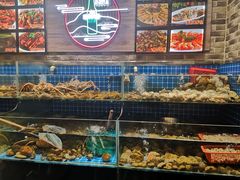 -健眺小海鲜(临海后山店)