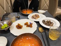 -A One Kitchen·南京精菜馆(晶丽酒店店)