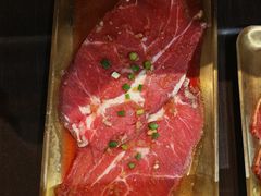 -炙城·韩式烤肉(南京东路店)