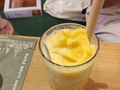 -mango tree芒果树泰国餐厅(青岛万象城店)