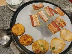 -酒拾烤肉(九方店)
