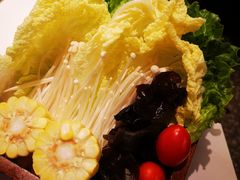 -牛小灶牛杂煲(北京路店)