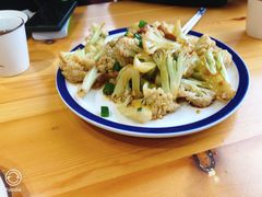 -肘子酥·天津菜·特色捞面(德云社店)