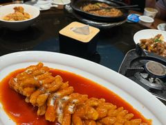 -鑫小城故事·藕汤·家常菜(台北一路总店)