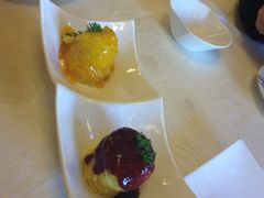 双味豆泥-龙隆昌·鲜品火锅·江湖烤鱼