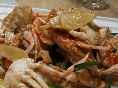 -乐兴海鲜餐厅