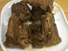-东北小二东北菜(大车家巷店)
