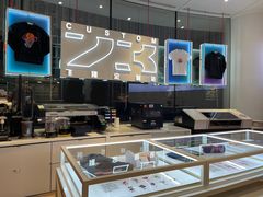 -JORDAN(东方广场店)