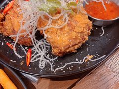 -Devils’ Brewery小恶魔精酿啤酒(泛海美式熏肉店)