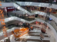 -万达广场(惠州大亚湾店)