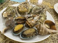 -禾斗海鲜自助(市南银座店)