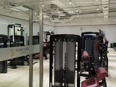 -FLARE STAR FITNESS(复地活力城店)