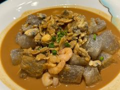 -旺角小渔村(二马路店)