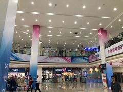 -南京全民健身中心(新街口店)