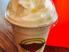 -FATBURGER 特富客汉堡(外交公寓店)