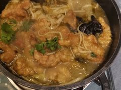 -肉串汪(望京店)