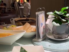 -玉满堂·湖北融合菜