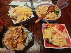-芥岛(河北大街店)
