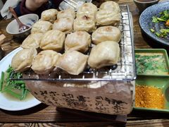 石屏包浆豆腐-云上千禾(水上店)