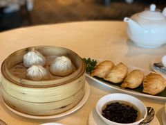 虾饺皇-富临饭店阿一鲍鱼