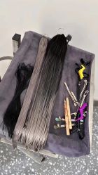 -DL HAIR SALON