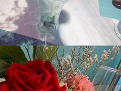 -蜜桃花开·中西融合菜E&W(南长街店)