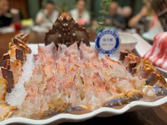 -东海怡品海鲜豆捞(星街坊店)