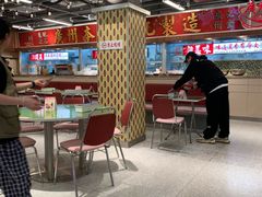 -广九餐室(陈家祠扬韬广场店)