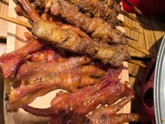 -1819餐厅·团队聚餐·烤串·精酿