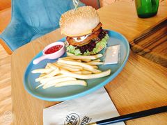 -ZING COFFEE 镜咖啡