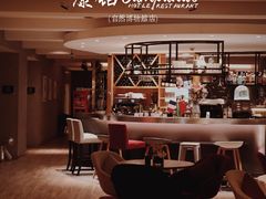 -康铂酒店(上海自然博物馆店)