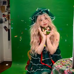 -WAVE SODA摄影工作室